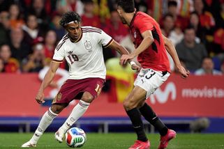 MS fotbal | Ve španělské nominaci na MS není žádný hráč Realu, zraněný Yamal nechybí - Sport.cz